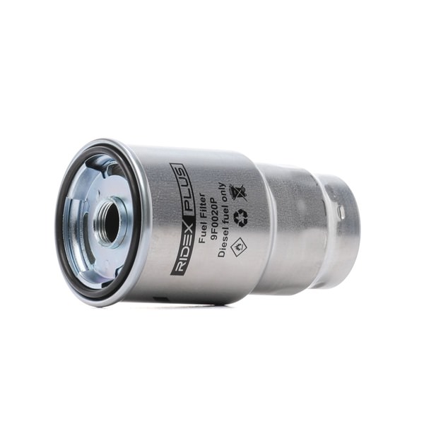 Compre Filtro combustible 9F0020P original asequible comparable con números OEM online R2L113ZA5A