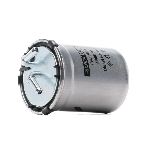 Køb billige originale Brændstof-filter 9F0057P tilsvarende med 5Z0127401 OEM numre online