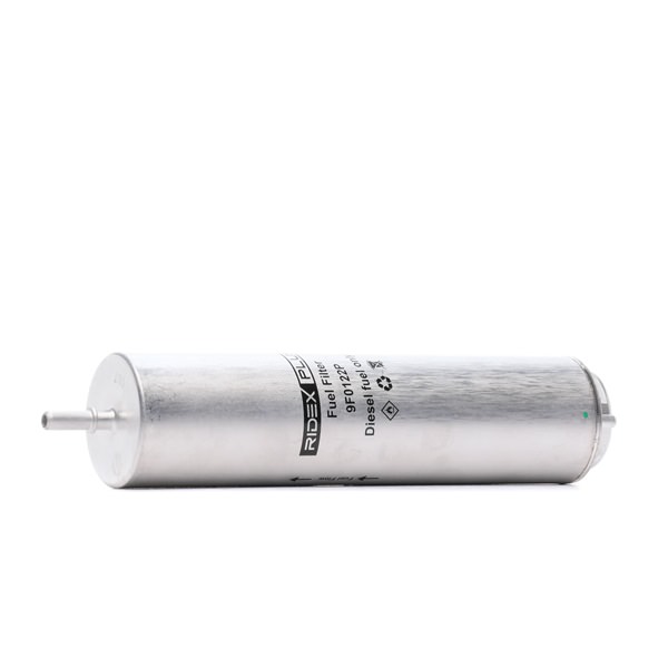RIDEX PLUS 13 32 8 511 053 Kraftstofffilter