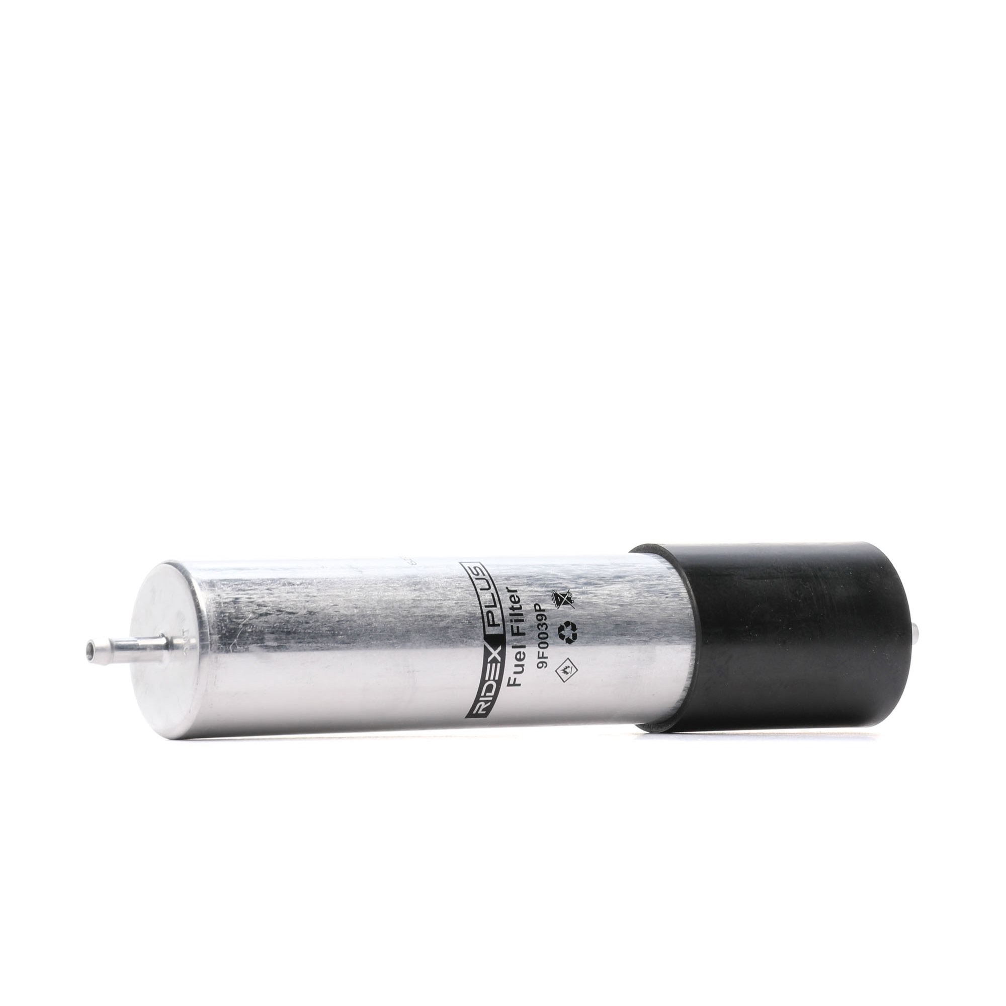 Köp RIDEX PLUS Bränslefilter Produktnummer: 9F0039P till det förmånliga priset av 226,29 kr