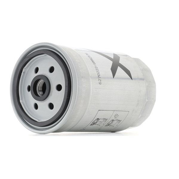 OE KIA MOHAVE / BORREGO 2011 Fuel filters 319112G501, 319222B900, 319222B900AR from RIDEX PLUS