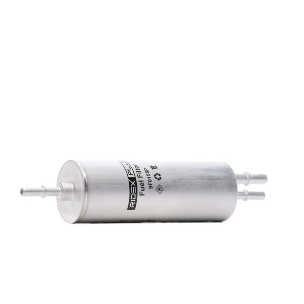 RIDEX PLUS 16 12 7 233 840 Kraftstofffilter