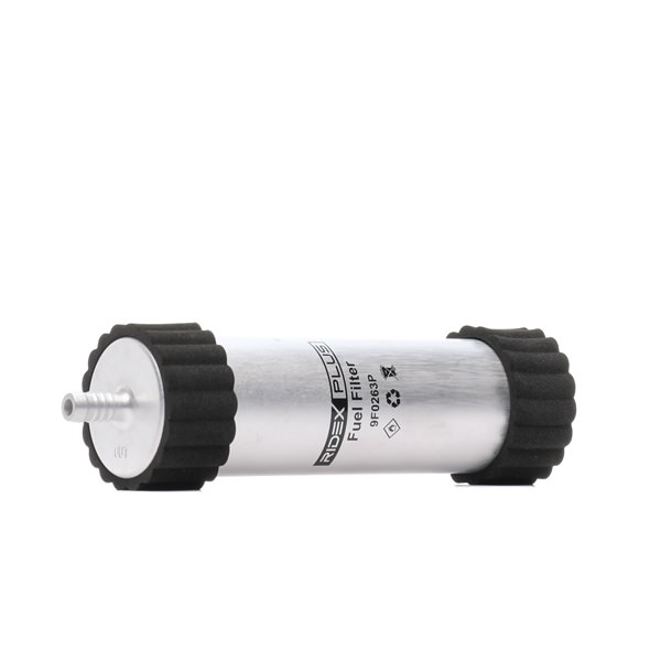 Cumpărați online Filtru combustibil 9F0263P original/ă și la un preț mic, compatibil/ă cu nr. OEM 4G0127401