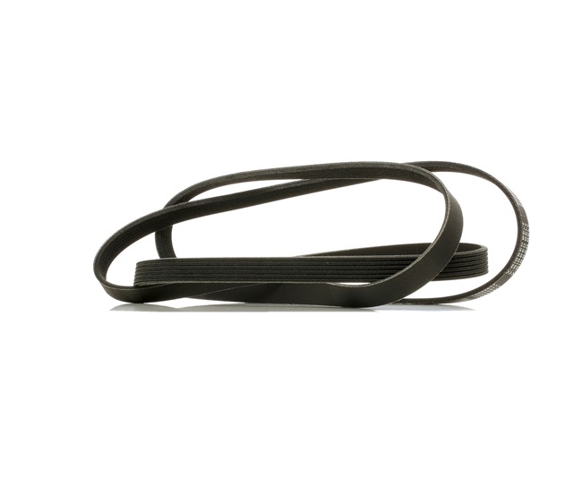Compre Correa trapecial poli V 305P0365P original asequible comparable con números OEM online AH326C301AA