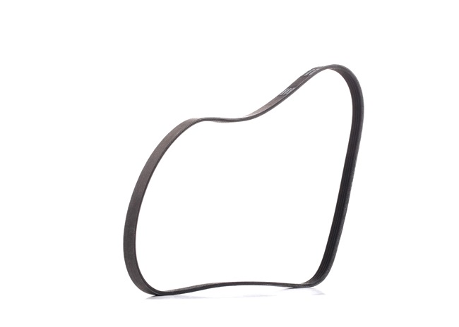 OEM Correia trapezoidal estriada OPEL 1.4 Twinport (F08, F68) 90 CV Gasolina 009118612 de RIDEX PLUS online a preços excelentes