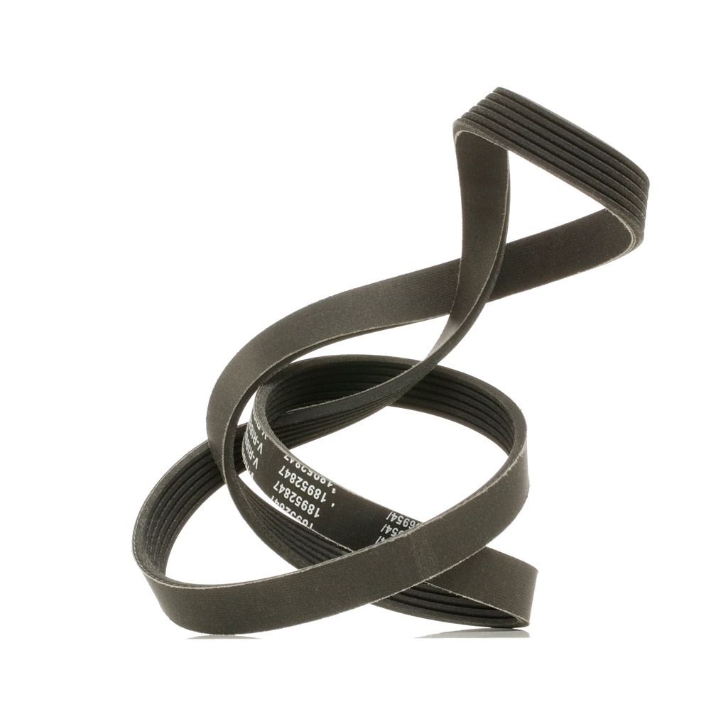 Compre RIDEX PLUS Correia trapezoidal estriada Produto No.: 305P0138P a preços baixos de 13,11 €