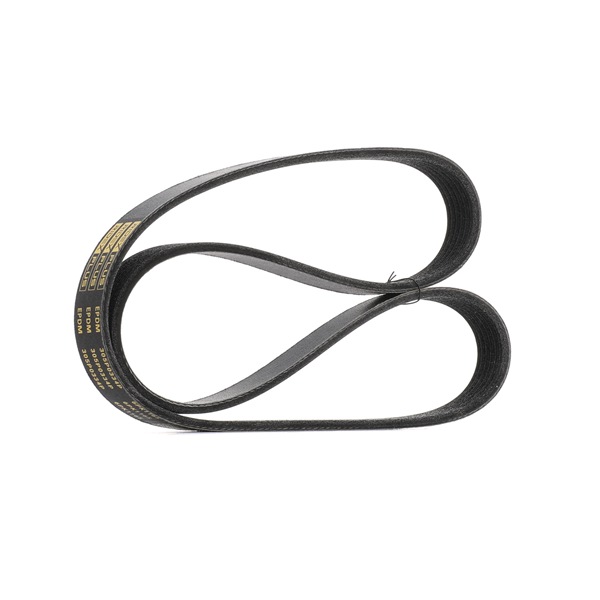 Kupte si levné originální Ozubený klínový řemen 305P0334P porovnatelné s 117203945R OEM čísly online