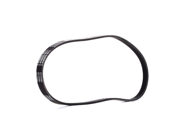 Courroie Poly-V OEM RENAULT 1.2 75 CH Essence 117200C810 de RIDEX PLUS en ligne à prix imbattables