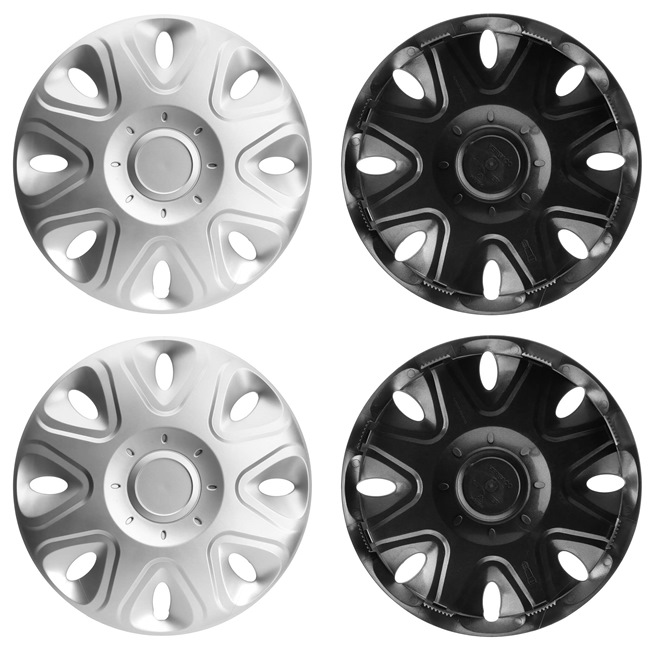 RIDEX PLUS Capace roți 100009A0006P