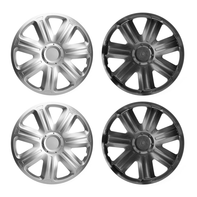 RIDEX PLUS Capace roți 100009A0008P