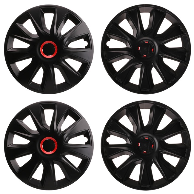 RIDEX PLUS Capace roți 100009A0011P