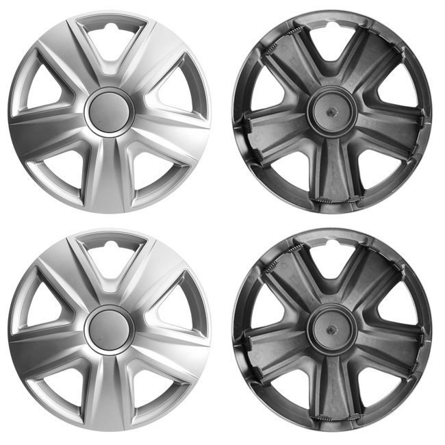 RIDEX PLUS Capace roți 100009A0018P