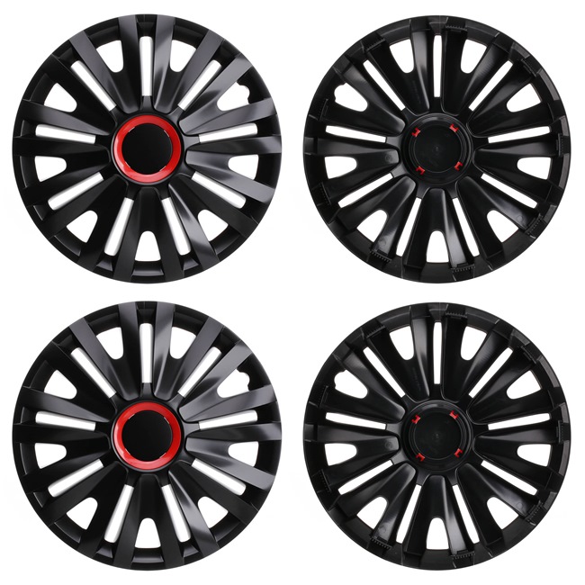 RIDEX PLUS Capace roți 100009A0025P