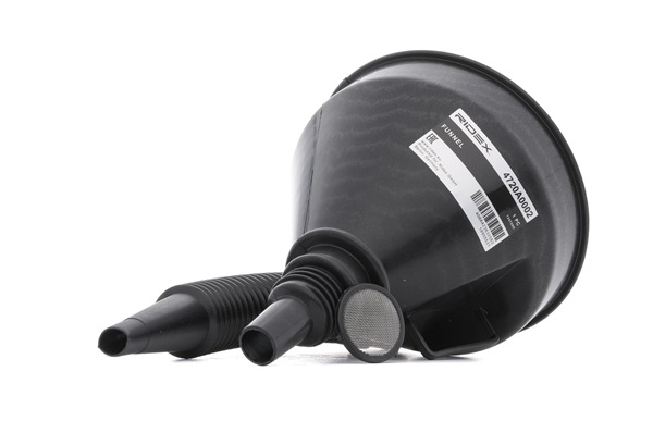 RIDEX Tratt 4720A0002