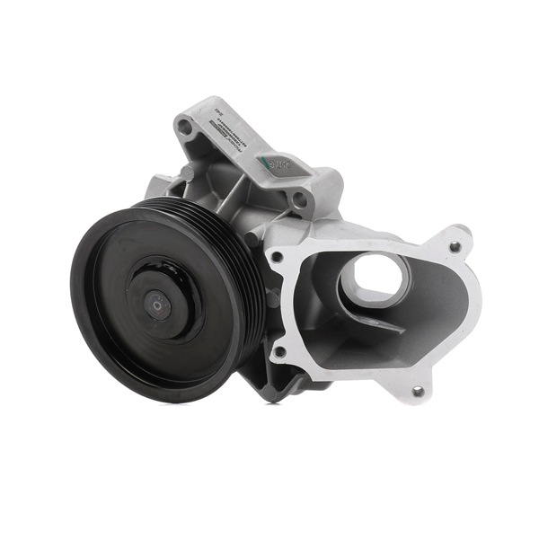 1260W0053P RIDEX PLUS Wasserpumpe X5 (E70) 3.0d 235 PS Diesel
