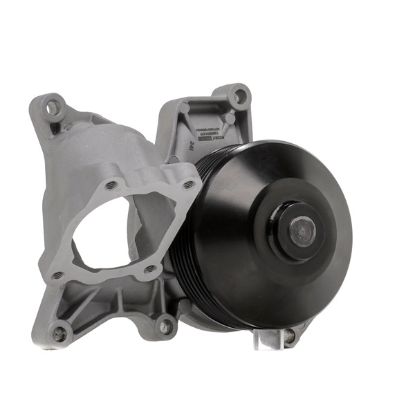 1260W0147P RIDEX PLUS Kühlmittelpumpe X5 (F15, F85) xDrive25d 218 PS Diesel