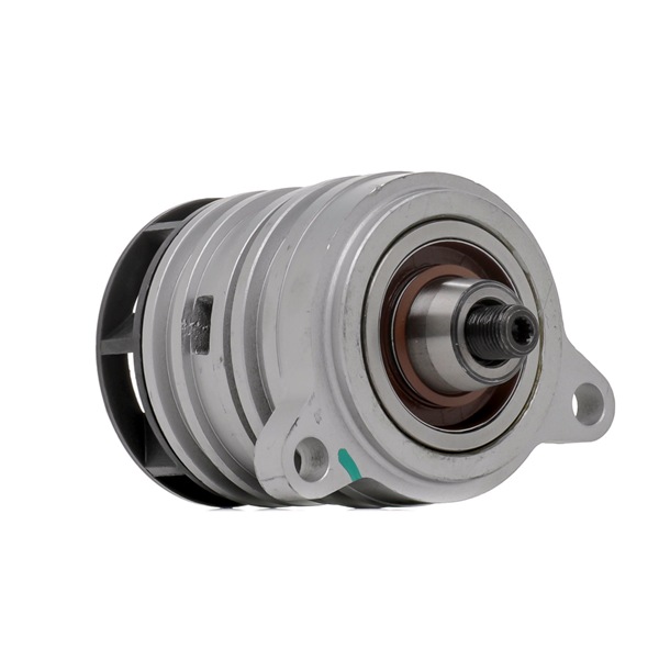 RIDEX PLUS 1260W0046P pompe du liquide de refroidissement VW Multivan T5 7HM, 7HN, 7HF, 7EF, 7EM, 7EN 2.5 TDI 4motion 130 CH Diesel