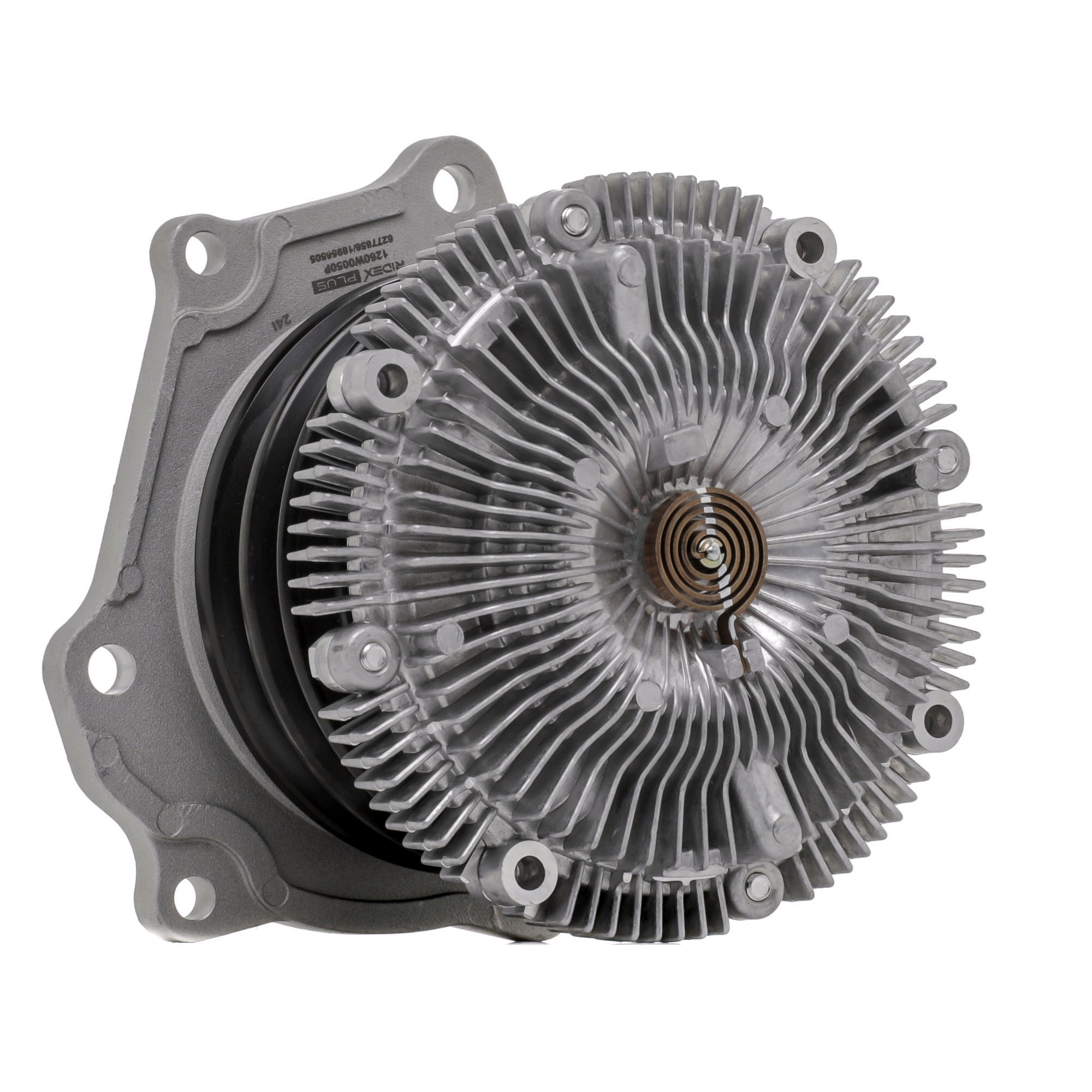Köp RIDEX PLUS Vattenpump Produktnummer: 1260W0050P till det förmånliga priset av 1555,53 kr