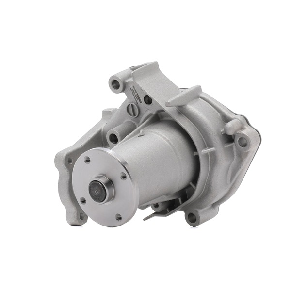 1260W0065P RIDEX PLUS Wasserpumpe L200 III Pickup (K6) 2.5 TD 4WD 115 PS Diesel