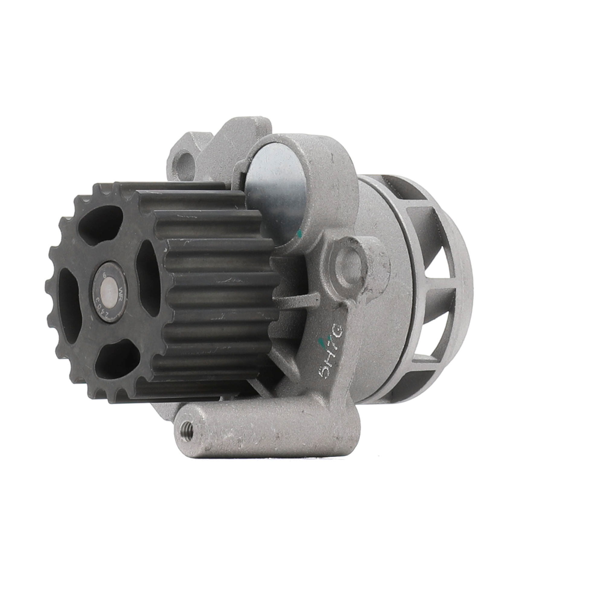 Köp RIDEX PLUS Vattenpump Produktnummer: 1260W0018P till det förmånliga priset av 368,77&nbsp;kr