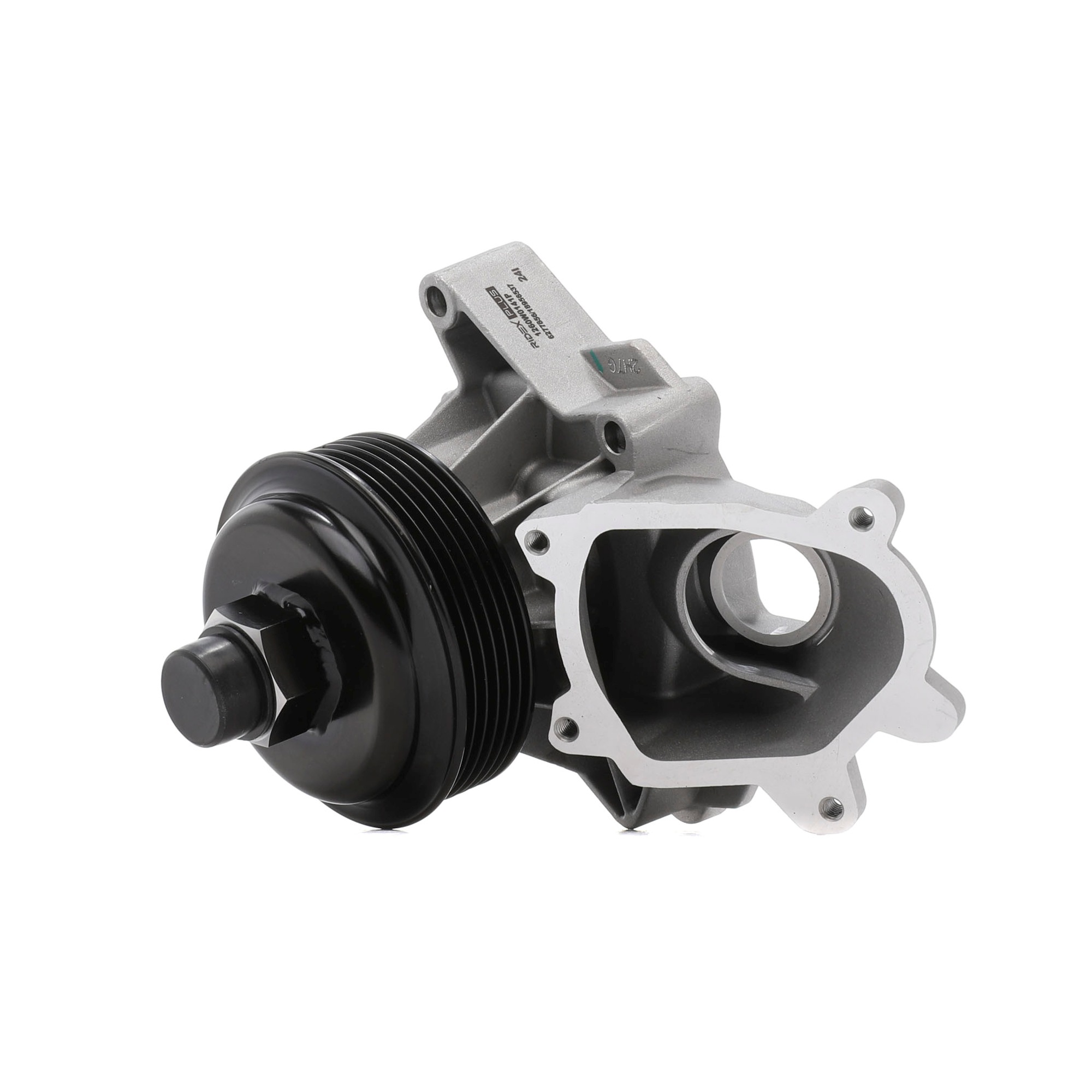Köp RIDEX PLUS Vattenpump Produktnummer: 1260W0141P till det förmånliga priset av 952,46 kr