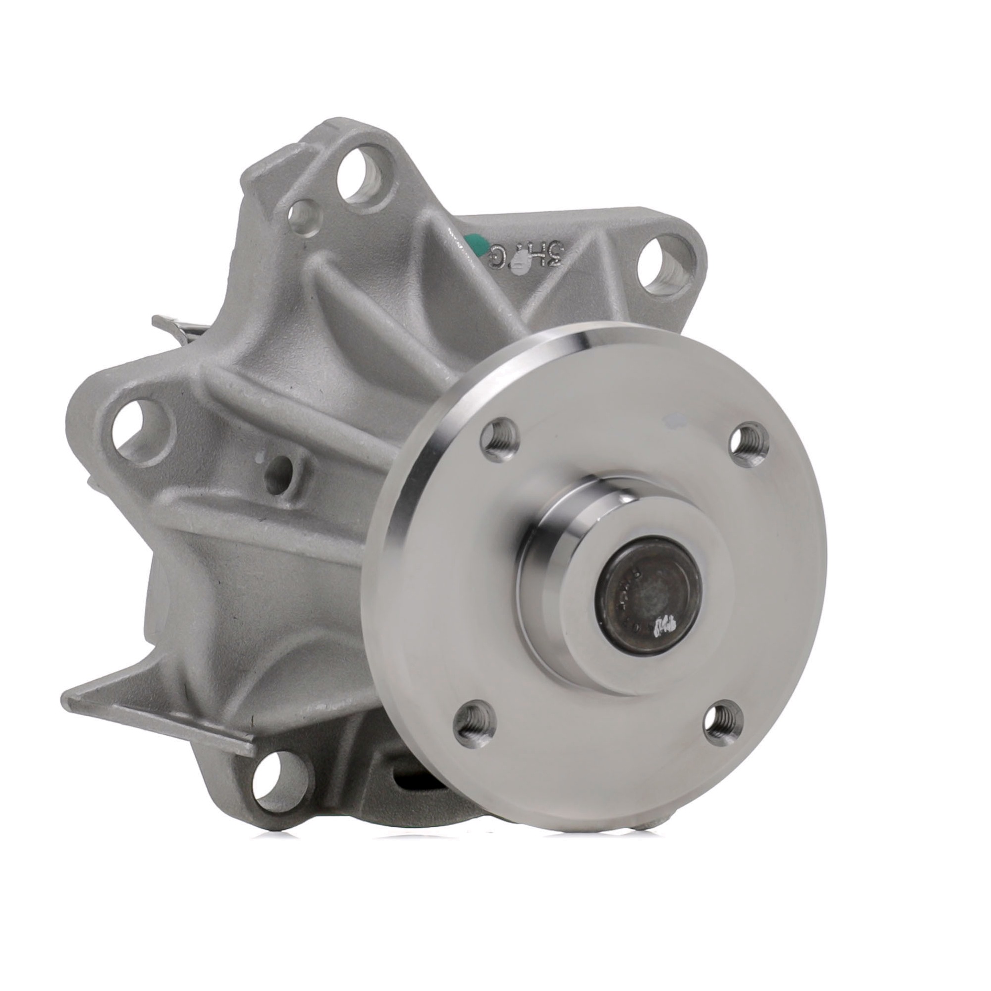 Köp RIDEX PLUS Vattenpump Produktnummer: 1260W0083P till det förmånliga priset av 592,24 kr