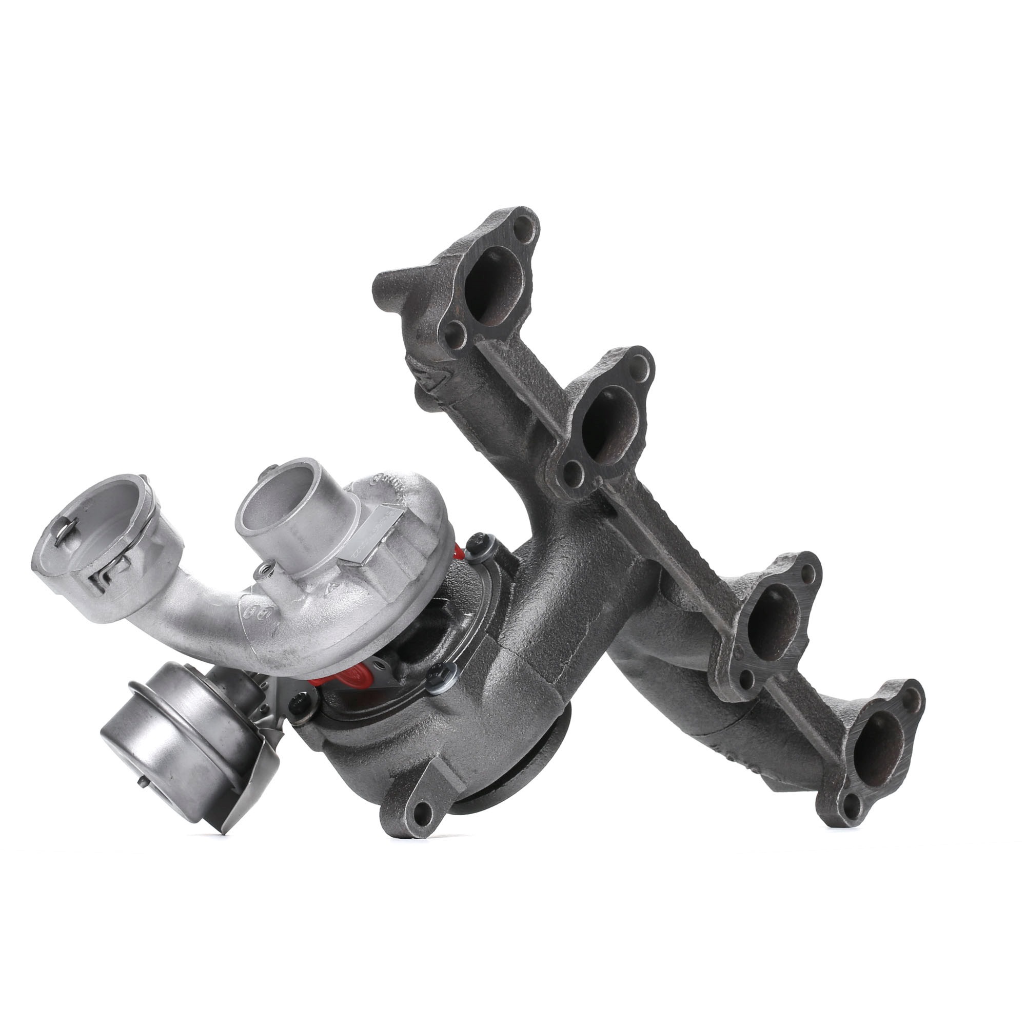Įsigykite RIDEX REMAN Turbokompresorius Prekės Nr.: 2234C10638R už žemiausią 568,46 € kainą