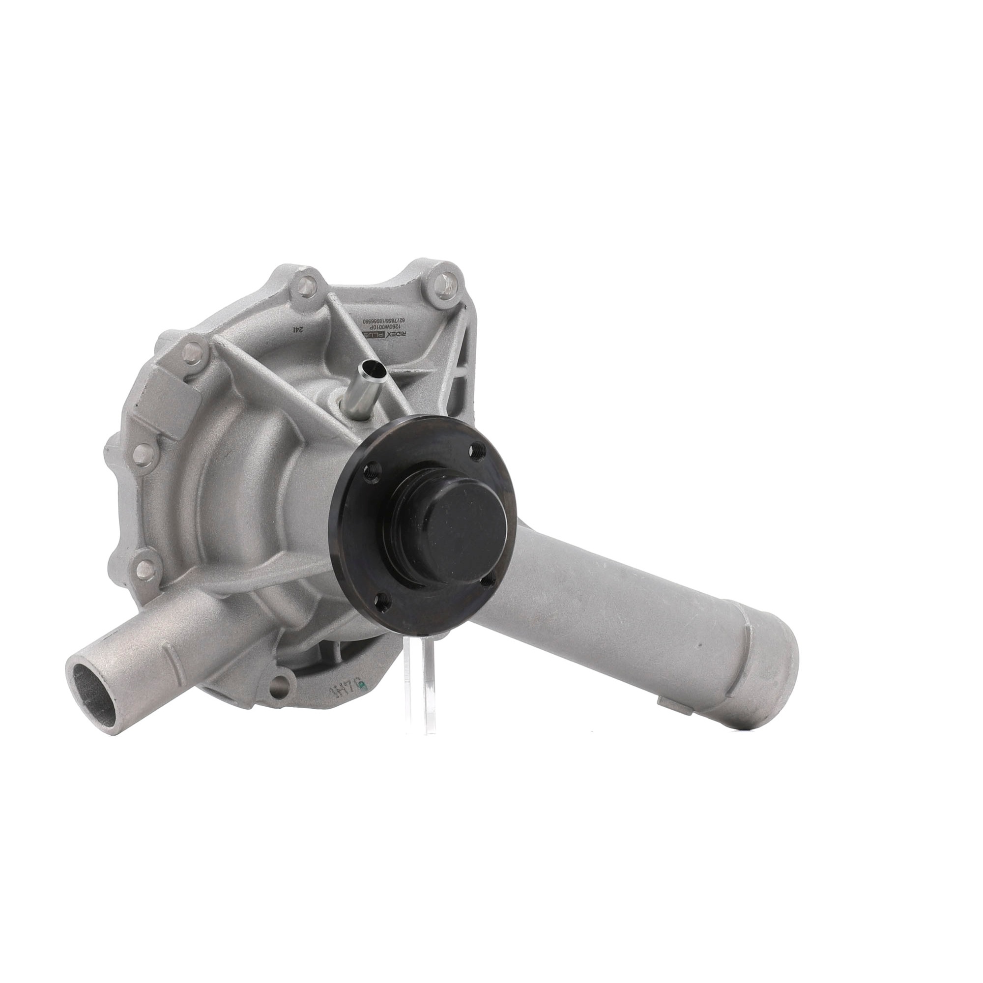 Köp RIDEX PLUS Vattenpump Produktnummer: 1260W0010P till det förmånliga priset av 688,91 kr