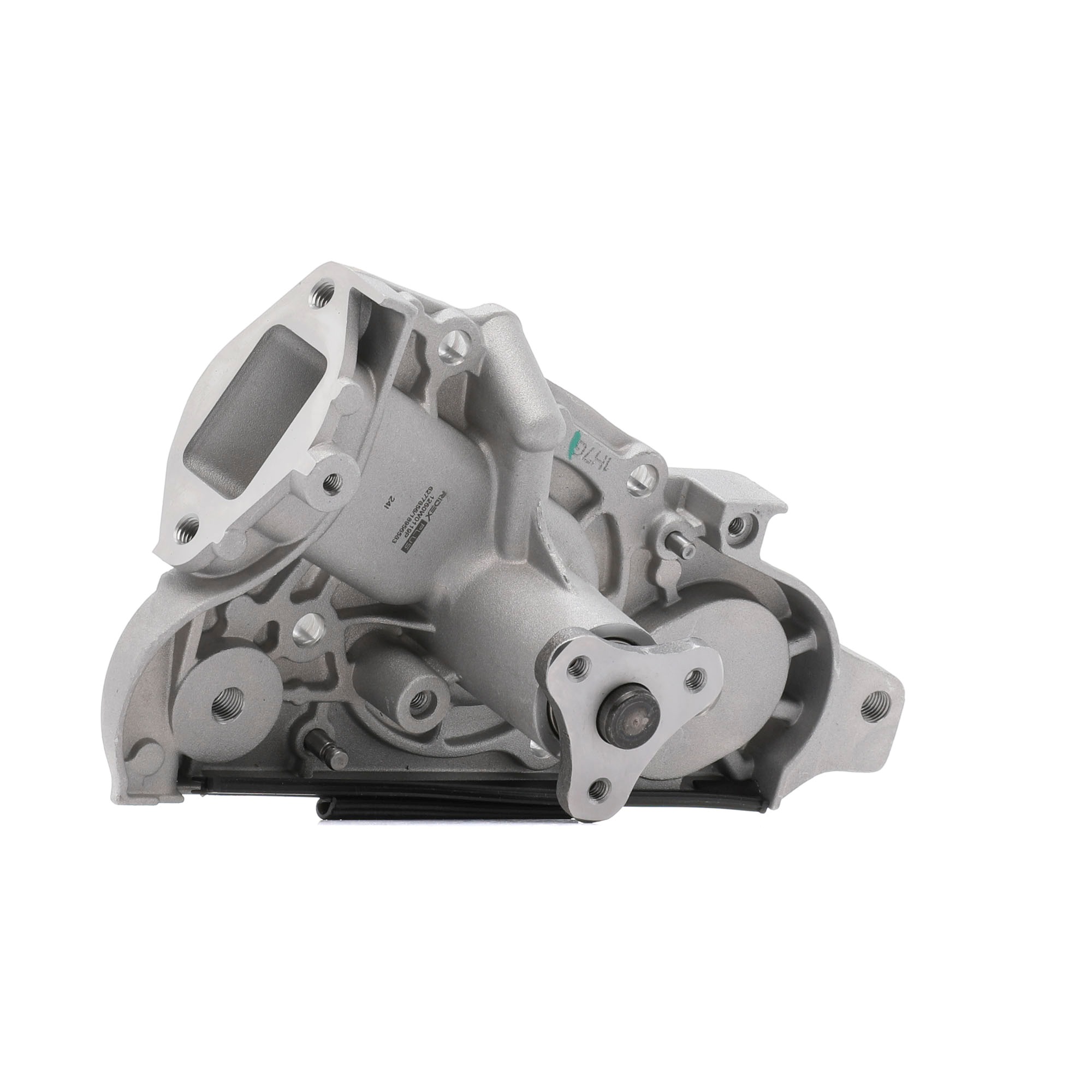 Köp RIDEX PLUS Vattenpump Produktnummer: 1260W0119P till det förmånliga priset av 570,50 kr