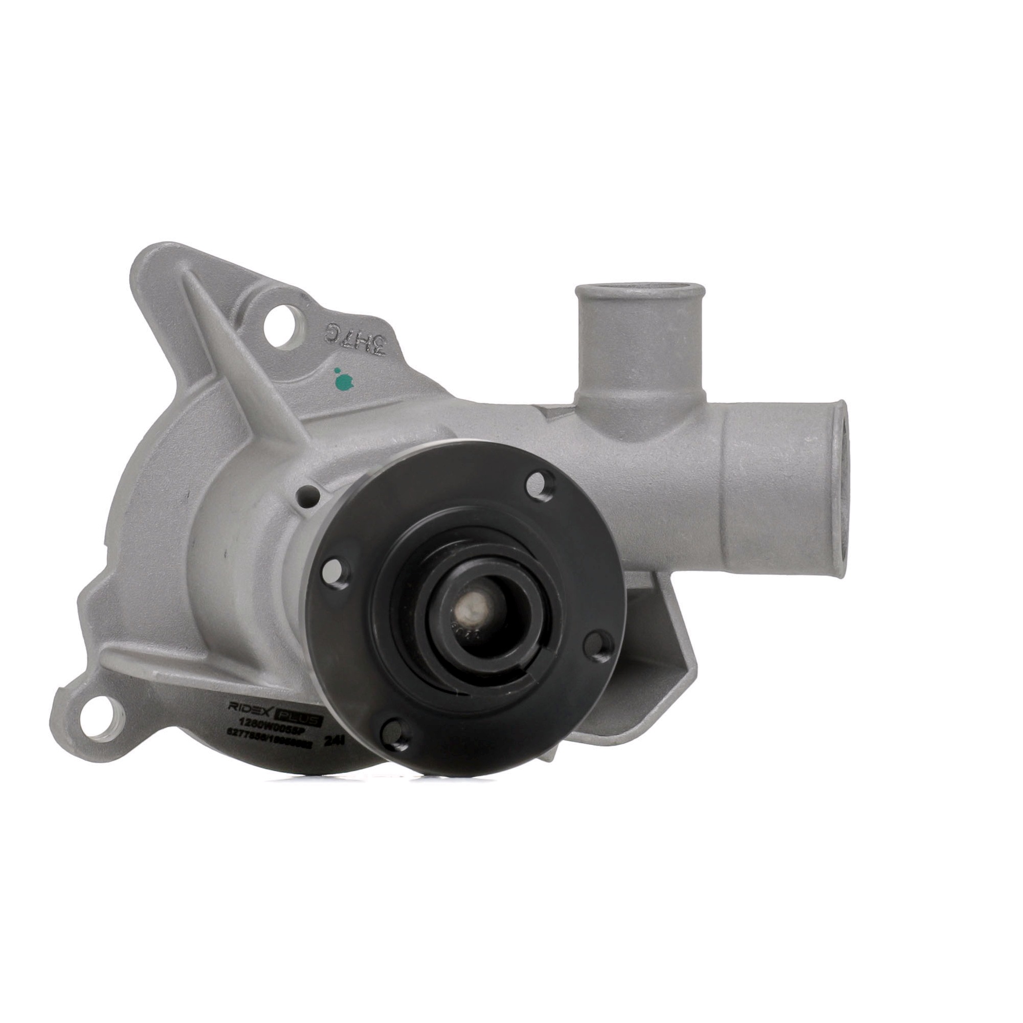 Köp RIDEX PLUS Vattenpump Produktnummer: 1260W0055P till det förmånliga priset av 532,26 kr