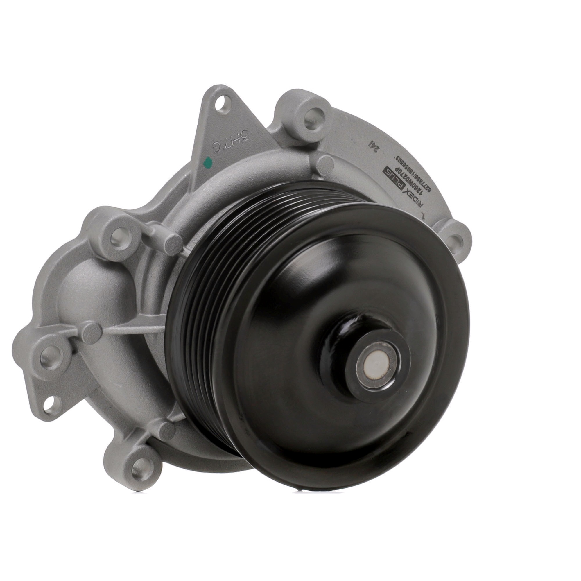 Köp RIDEX PLUS Vattenpump Produktnummer: 1260W0270P till det förmånliga priset av 652,38 kr