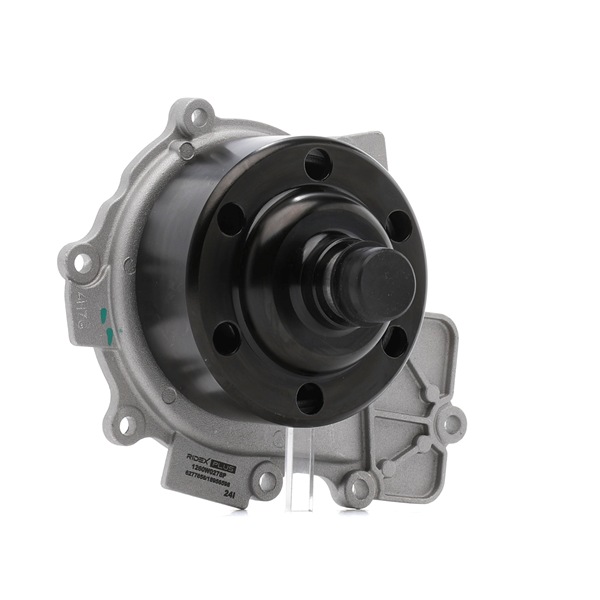 Įsigykite nebrangią originalią Vandens siurblys 1260W0278P. sulyginama su A6512002301 OEM numeriais internetu