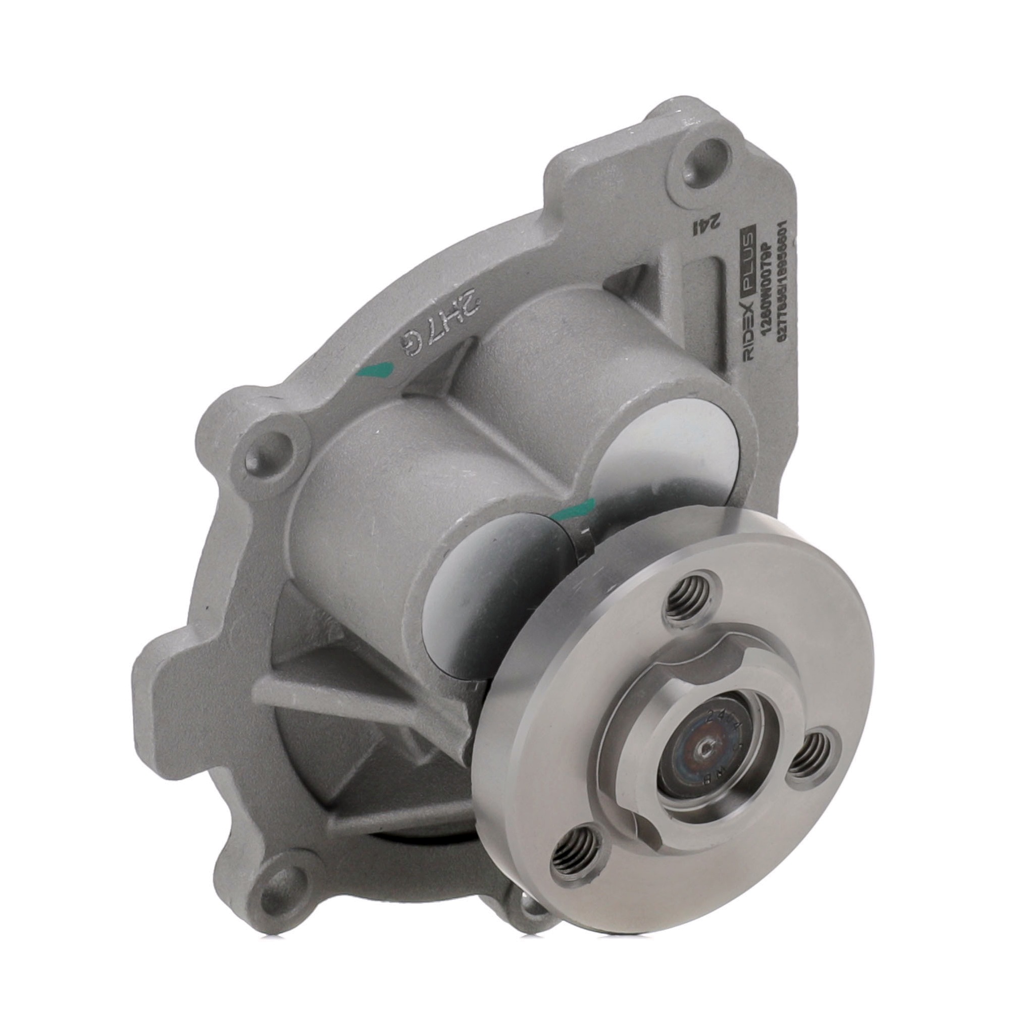 RIDEX PLUS 1260W0079P Pompe à eau