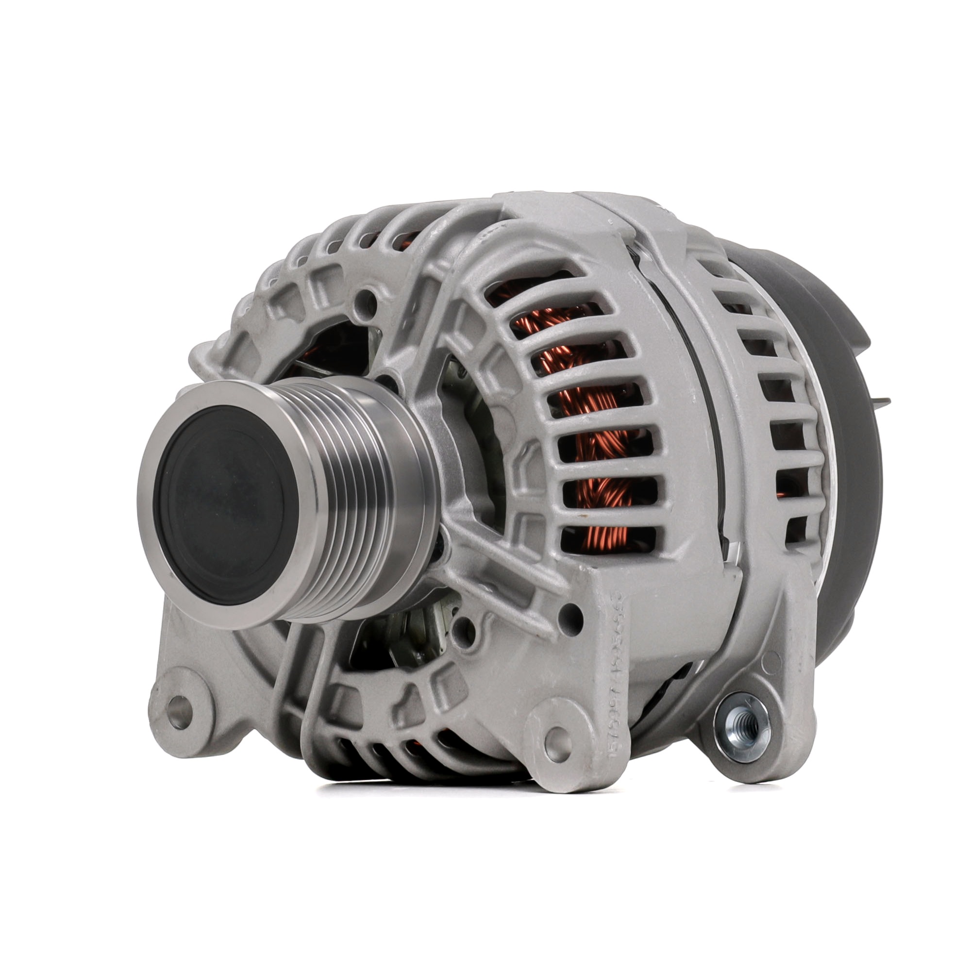Kupuj RIDEX Alternator Produkt No.: 4G1734 w niskiej cenie, tylko 770,09 zł