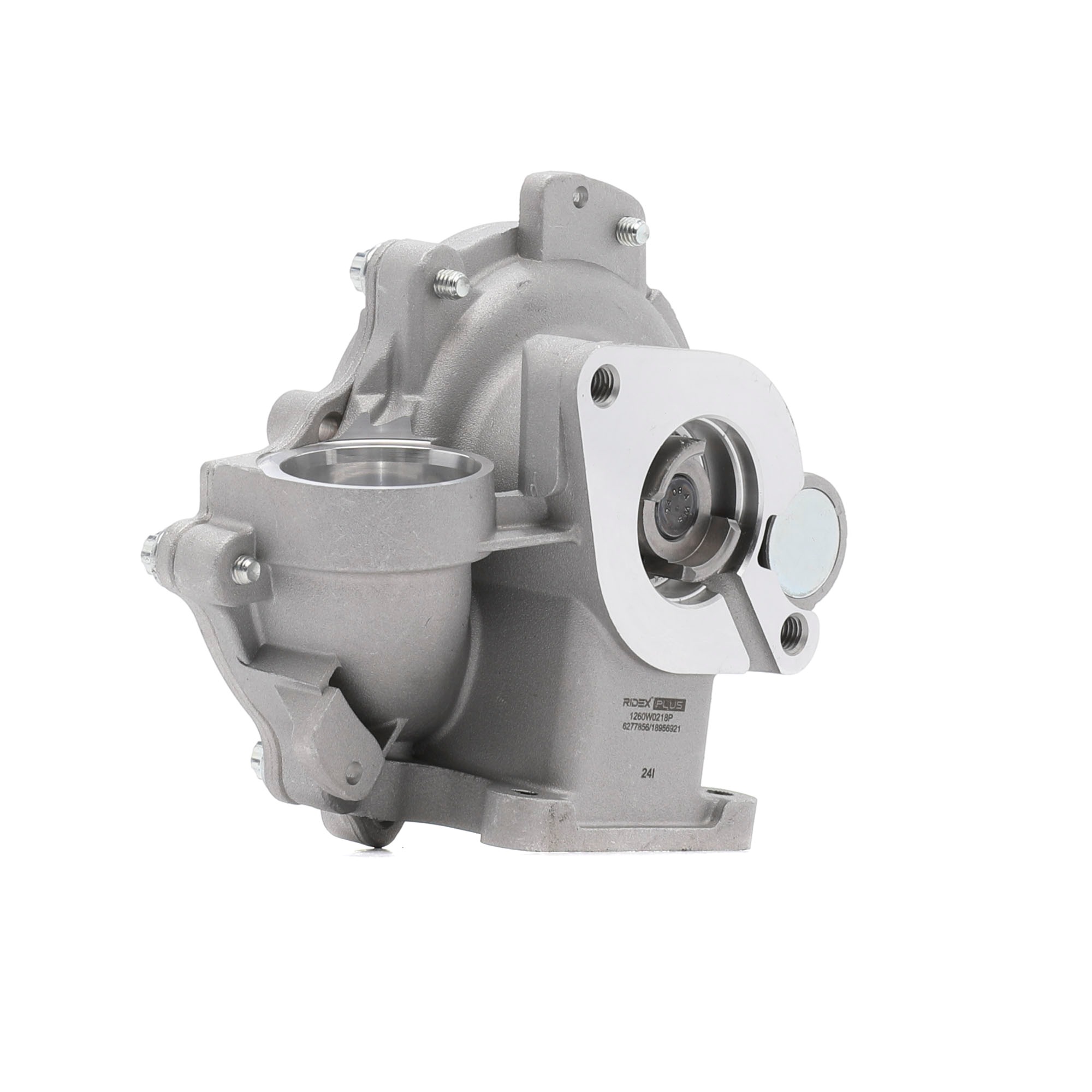 Cumpărați Pompa apa de la RIDEX PLUS Număr produs: 1260W0218P la prețul de doar 322,44 lei