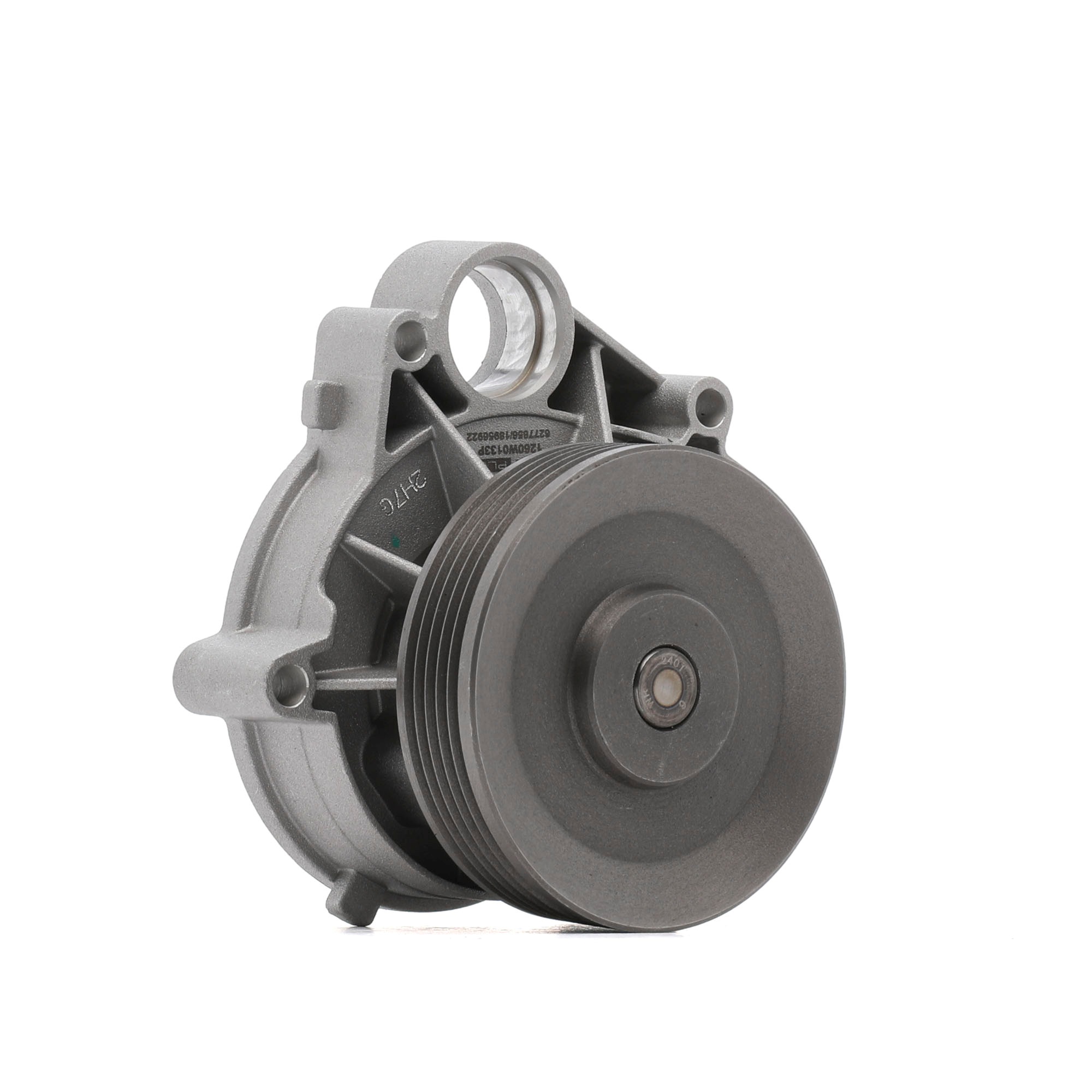 Köp RIDEX PLUS Vattenpump Produktnummer: 1260W0133P till det förmånliga priset av 644,02 kr