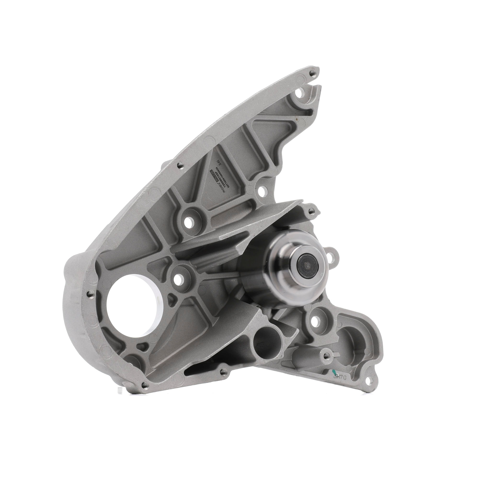 Köp RIDEX PLUS Vattenpump Produktnummer: 1260W0156P till det förmånliga priset av 1067,85 kr