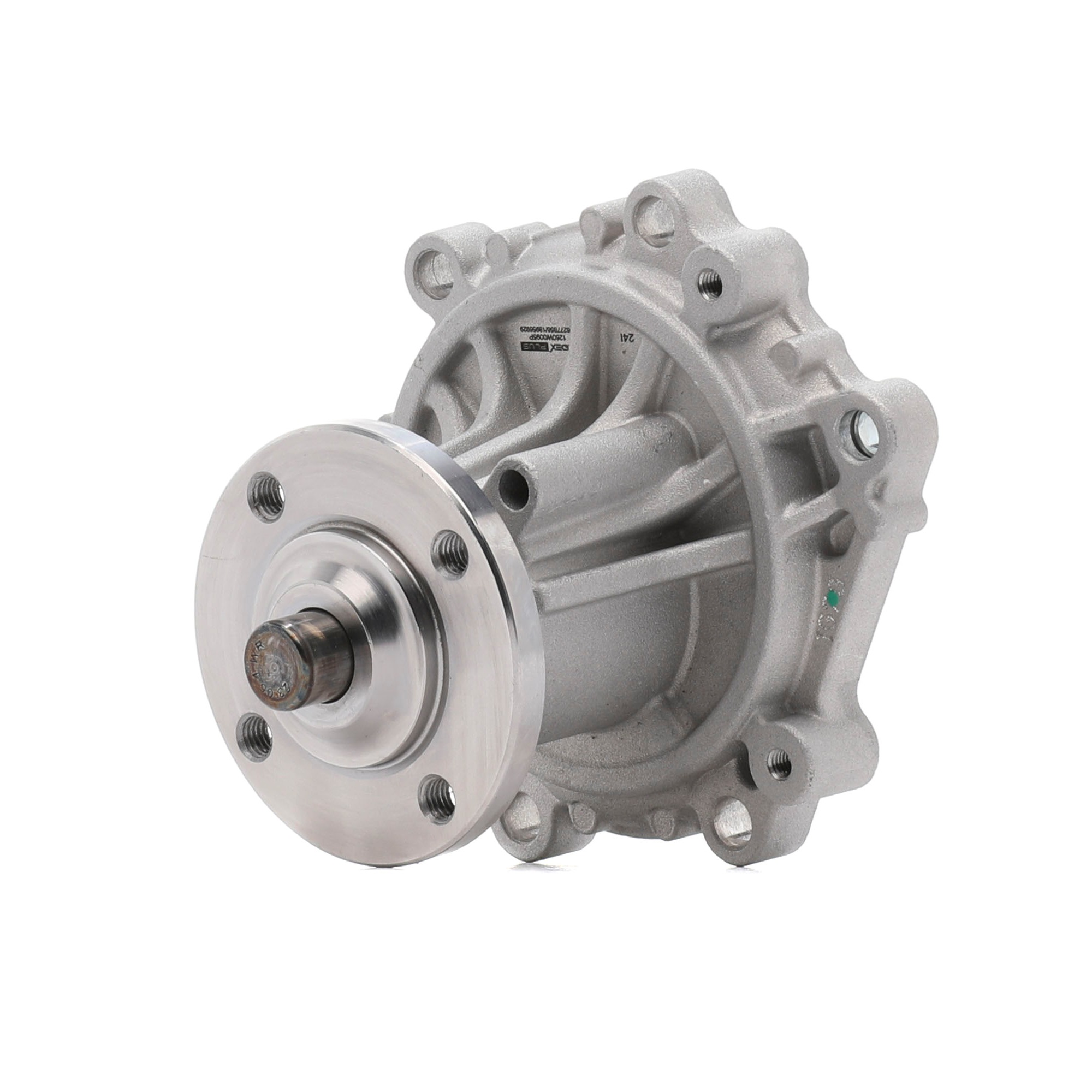 Cumpărați Pompa apa de la RIDEX PLUS Număr produs: 1260W0095P la prețul de doar 215,35 lei
