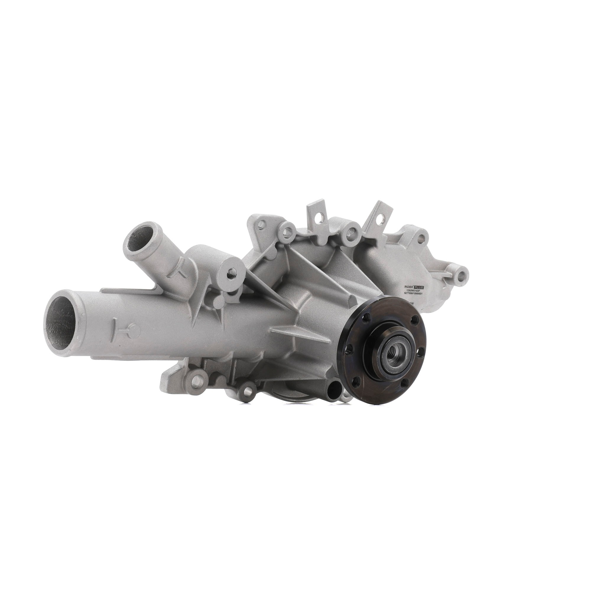 Köp RIDEX PLUS Vattenpump Produktnummer: 1260W0193P till det förmånliga priset av 791,78 kr