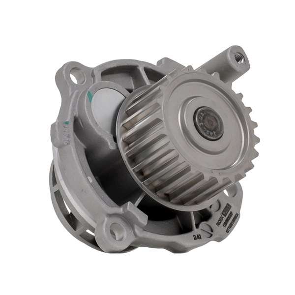 OEM Водна помпа AUDI 1.6 102 K.C. бензин 06B121011 от RIDEX PLUS онлайн на супер цени