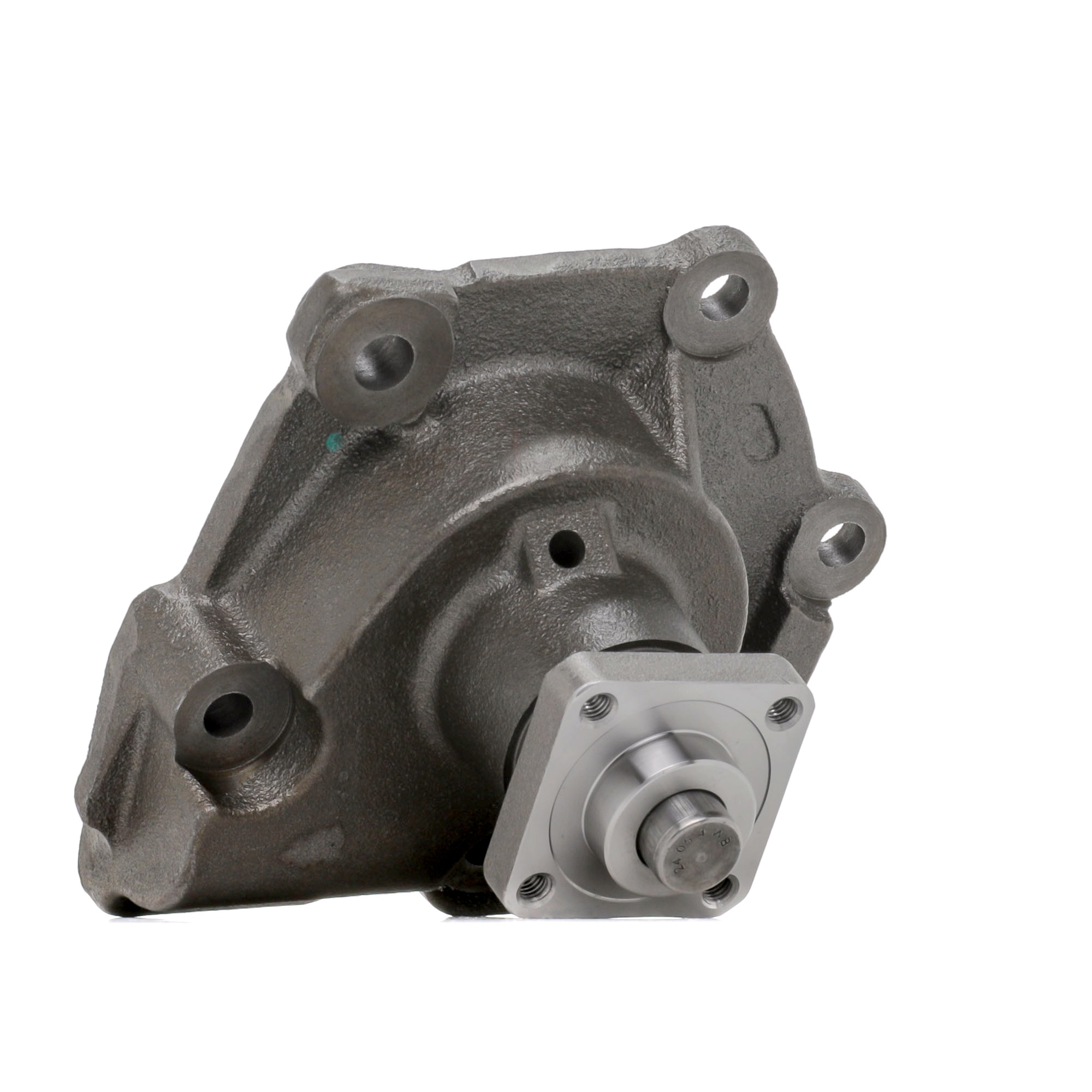 Köp RIDEX PLUS Vattenpump Produktnummer: 1260W0071P till det förmånliga priset av 500,53 kr