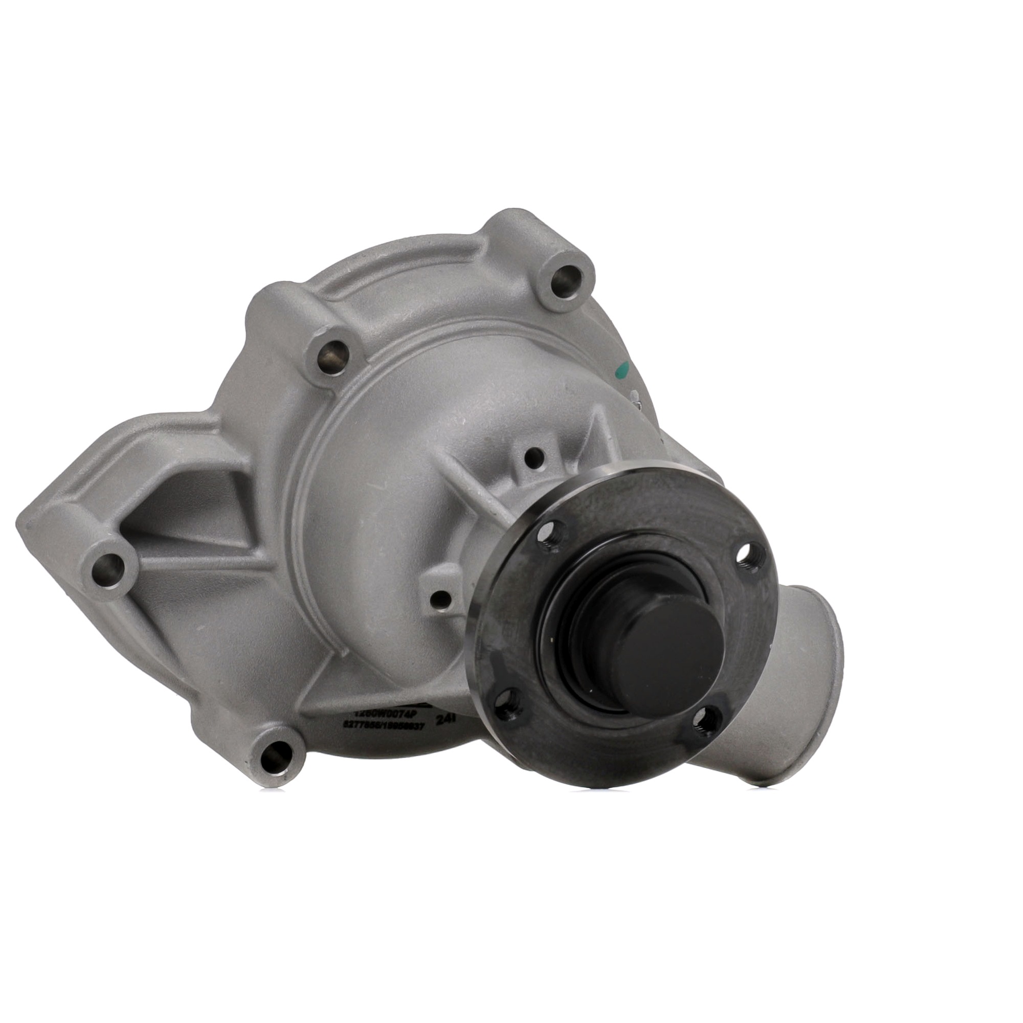 Köp RIDEX PLUS Vattenpump Produktnummer: 1260W0074P till det förmånliga priset av 575,07 kr