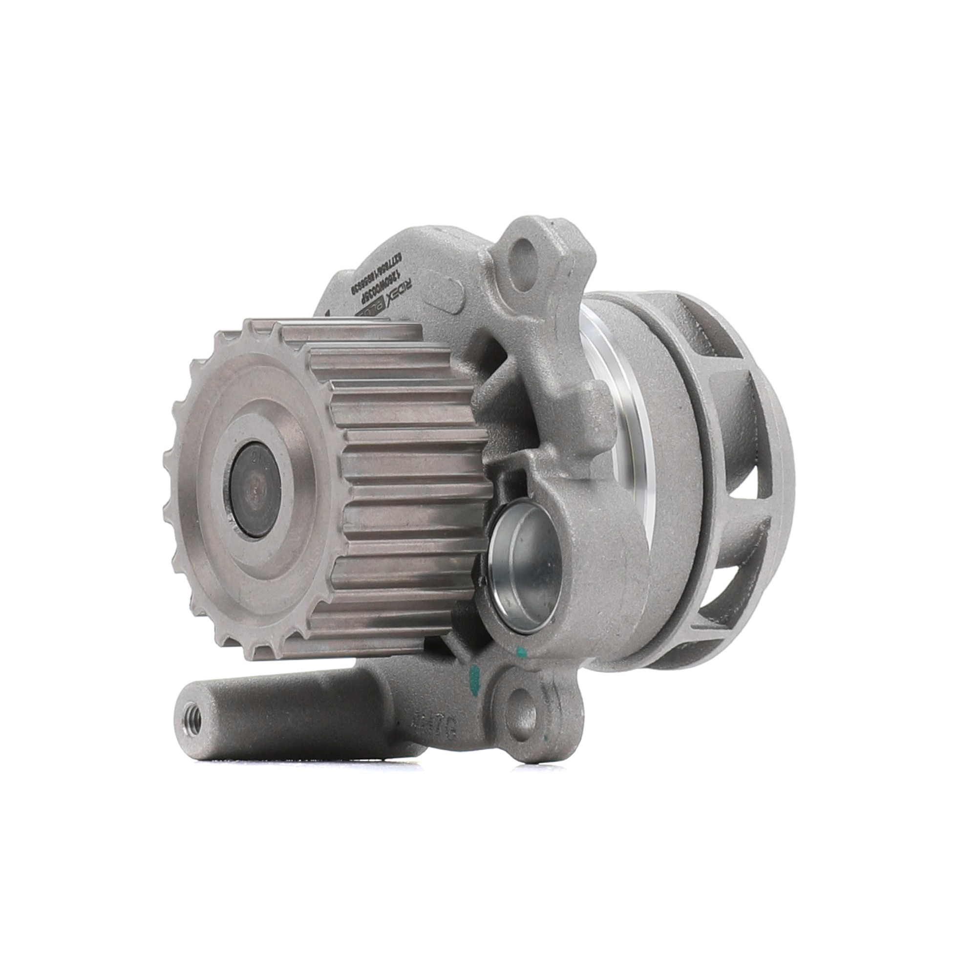 Vásároljon RIDEX PLUS Vízszivattyú alkatrészt, termékkód: 1260W0035P alacsony áron: 12590,00 Ft