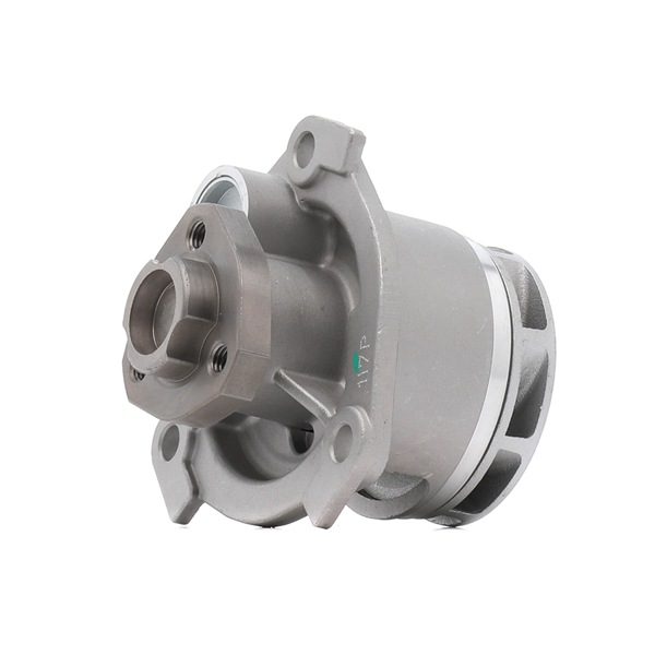 OEM Bomba de agua OPEL 2.2 DTI (F35) 125 CV Gasóleo 1334117 de RIDEX PLUS online a precios inmejorables