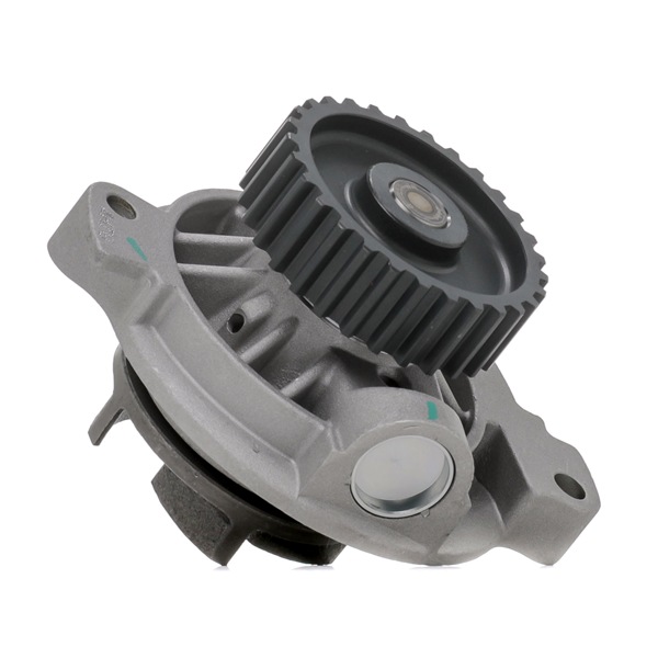 AUDI 2.3 133 HV Bensiini Vesipumppu OEM 034121004B RIDEX PLUS netistä edulliseen hintaan