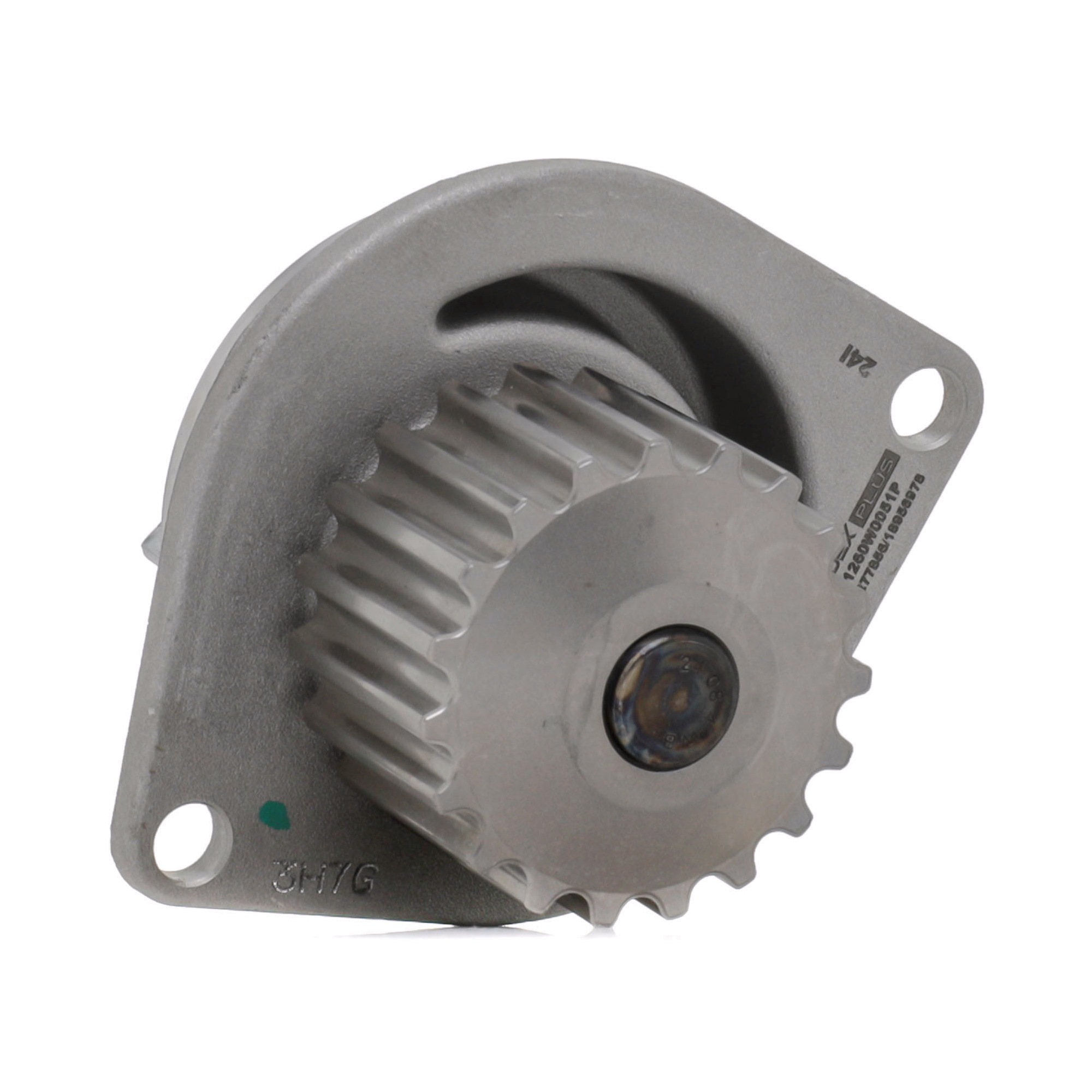 RIDEX PLUS 1260W0051P Pompe à eau