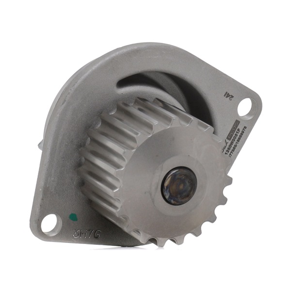 RIDEX PLUS 1260W0051P pompe du liquide de refroidissement CITROËN C4 I 3/5 portes 1.6 16V Bio-Flex 109 CH Essence / éthanol