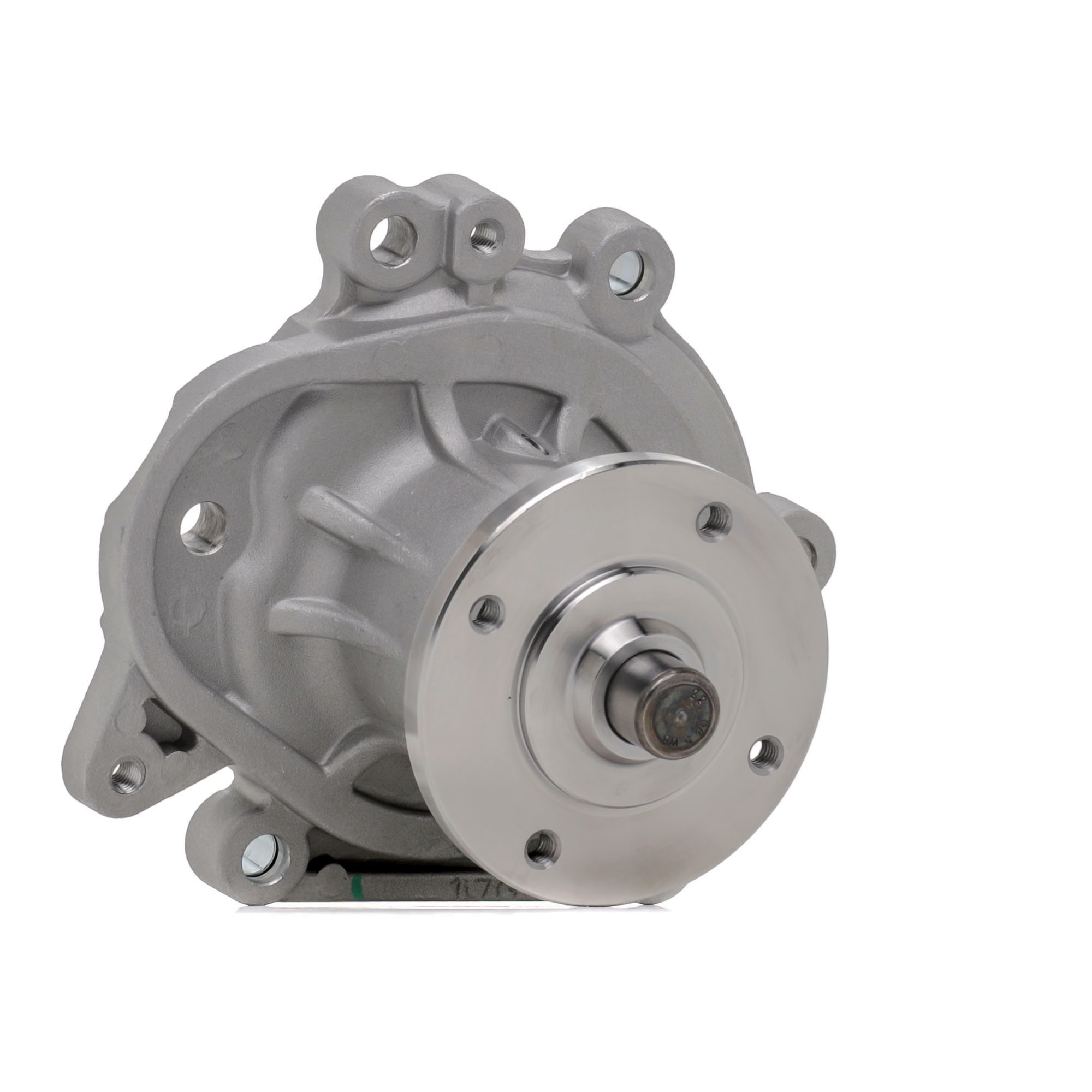 Köp RIDEX PLUS Vattenpump Produktnummer: 1260W0276P till det förmånliga priset av 502,20 kr