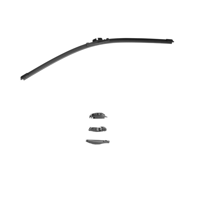 OEM Lamelă ștergător CITROËN 1.6 Flex 113 CP Benzina/Etanol 1554028 de la RIDEX PLUS online la un preț incredibil