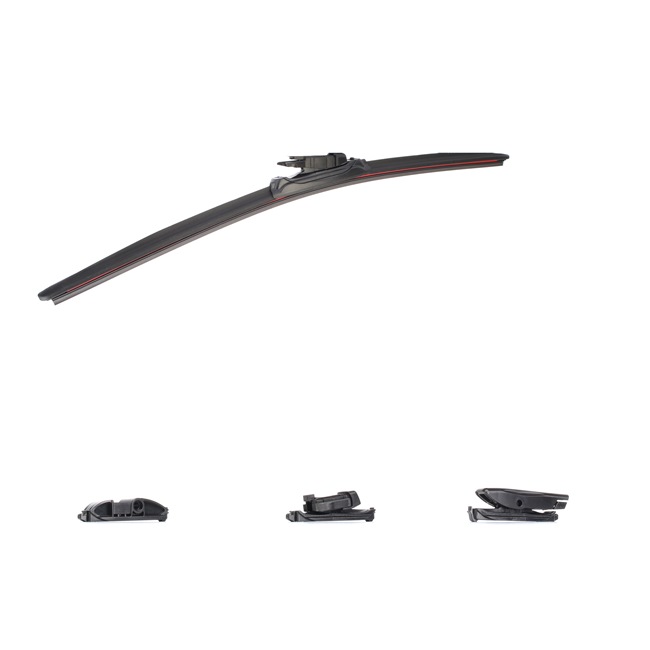 OEM Scheibenwischer BMW xDrive50i 4.4 405 PS Benzin 1272339 von RIDEX PLUS online zu attraktiven Preisen